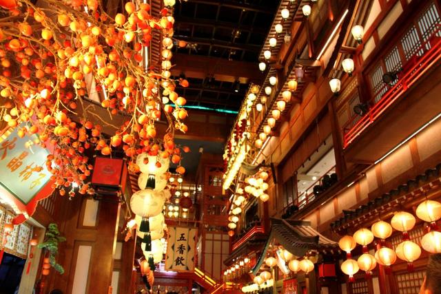 千年诗脉，一城风华：跟着唐诗的足迹 触摸鲜活的长安