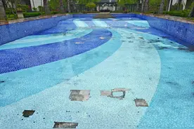 发霉发臭、雾气弥漫！买了“海景房”，台州一小区的居民却很闹心图片