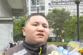 骑手买骑士卡，半年被封号四次？他：不敢上班……图片