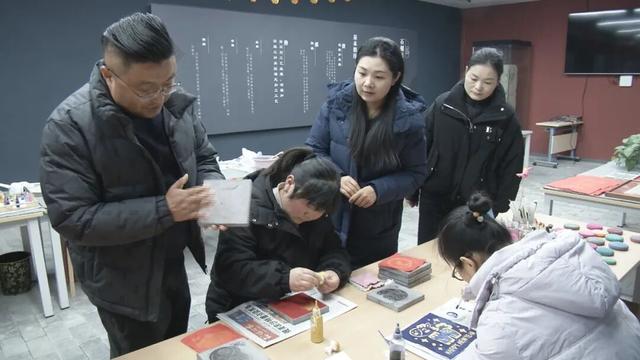 加快富平老城改造步伐 打造文旅融合新名片