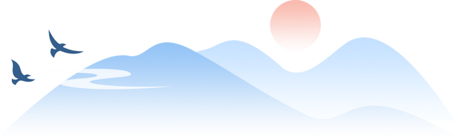 车拉草原：风与山的蓝白私语