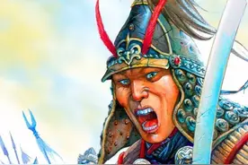 蒙古西征结束，拔都连续15年没打仗，原因何在图片