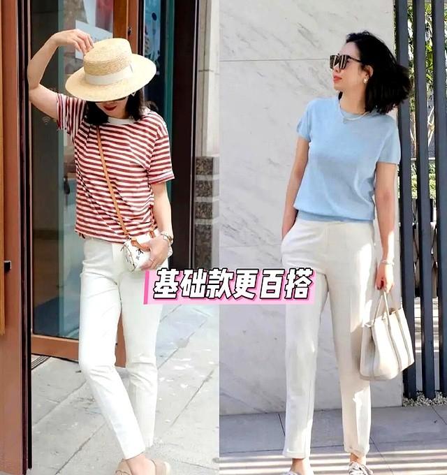 “运动”与“不运动”的女人比，40岁后差距能有多大？看完我惊了