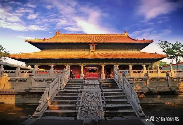 我是上海人，去了趟山东济宁，不吹不黑，济宁比网上评价的还要好