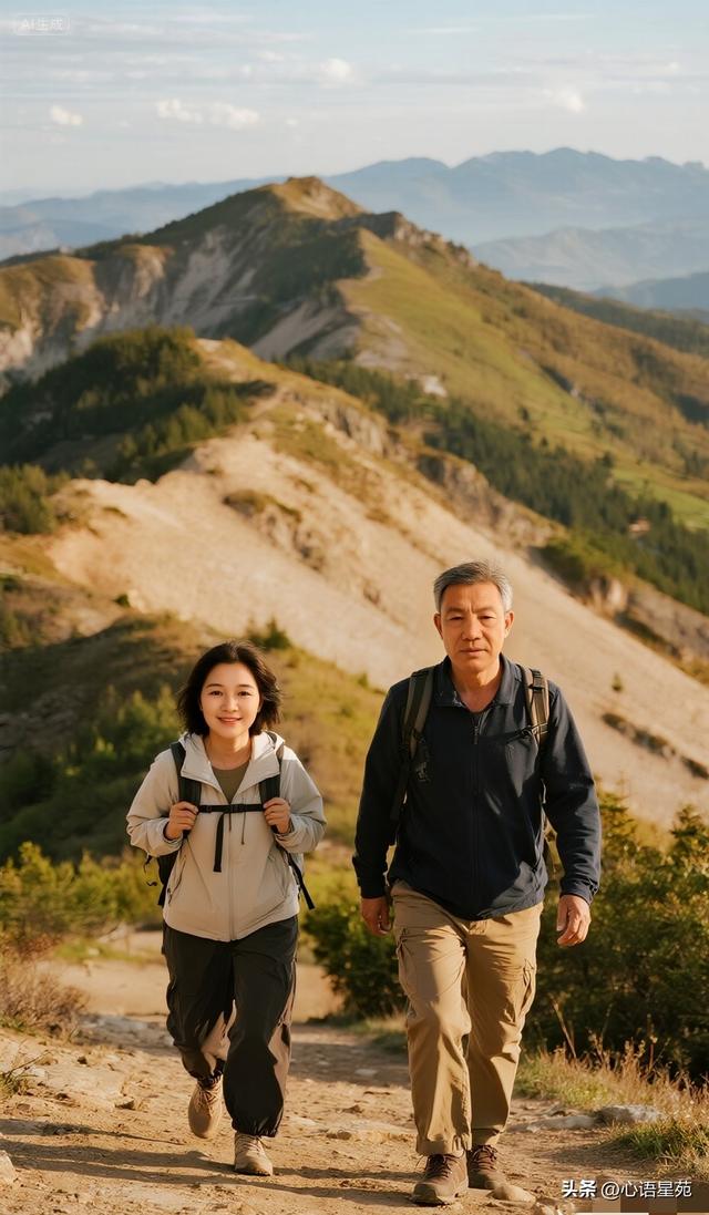 旅游回来发现：过了六十岁才明白，普通人外出旅游，是毫无意义的