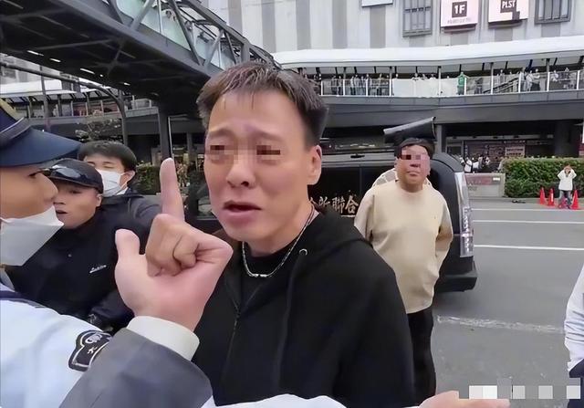 大批中国人依然去日本旅游，日媒追问时	，他们的回答太扎心了