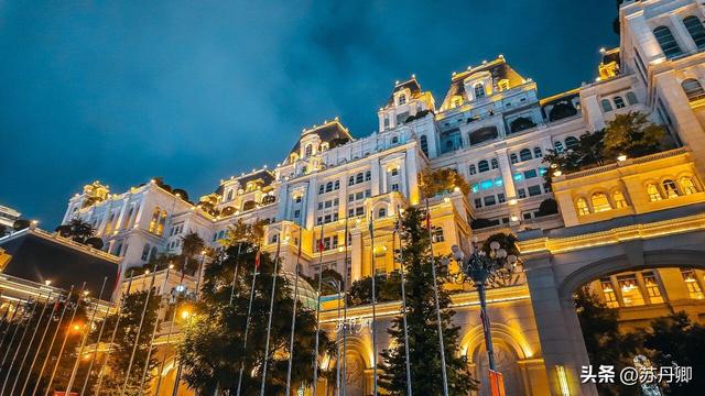 中国唯一没有平原的省，究竟有多“邪修”？贵州的山水过于惊艳