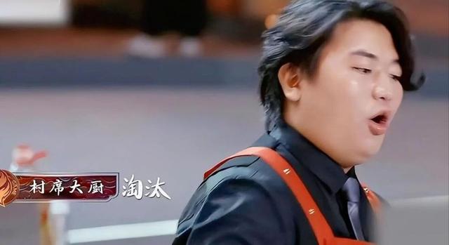 全红婵哥哥参加厨综后被淘汰，评论区一边倒，官媒都“无语”了