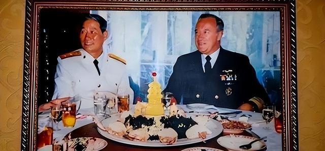 首次访华就不尊重我国？中国当场撤走仪仗队：摆正态度再来吧。