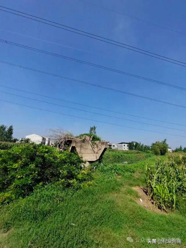 实地探寻商丘历史上小铁路
