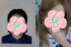 邯郸一中学允许女生留长发引热议图片