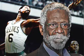 NBA77年历史，只有7名球员称得上联盟第一人图片