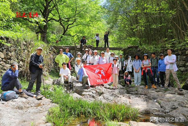 姜家山遗址，宁波的徒步天堂