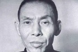 上海青帮三大亨，一人子女皆成才，一人绝后扫大街，一人横死家中图片