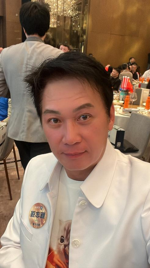 太突然！他在上海去世，终年59岁……曾被誉为“最帅展昭”，去世前一天还在发视频