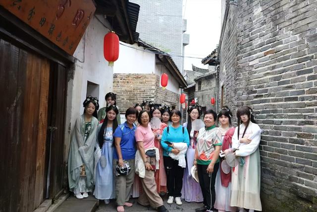 从“五一”成绩单，看广东县域农文旅融合的“百千万”路径