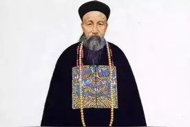 中国近代100位历史人物——曾国藩图片