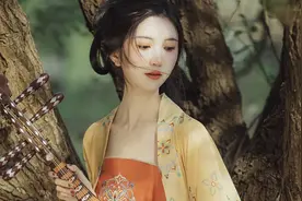 安徽美女惊艳亮相！颜值爆表，气质撩人，网友直呼：美到窒息！图片