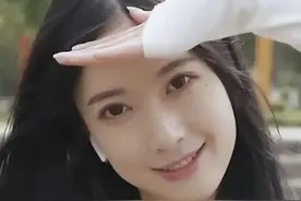 怒江小伙神似科比，直播10天赚8万，改名怒江黑曼巴！图片