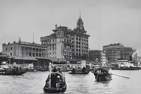 广州最早的市歌与市色图片