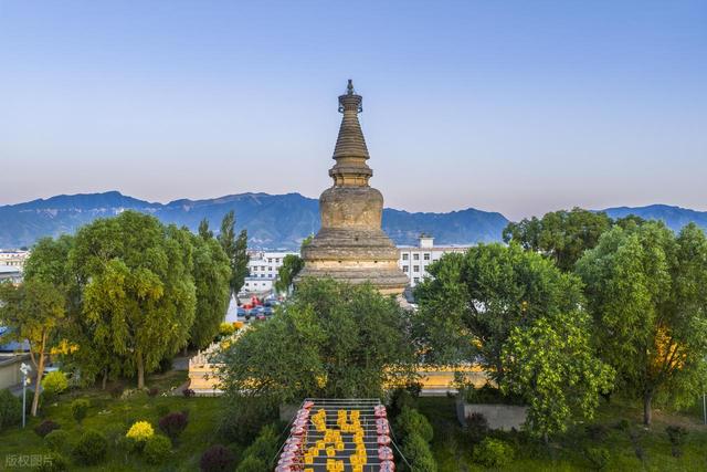 山西有一座被低估的宝藏小城，竟坐拥4处顶级国保，适合五一出游