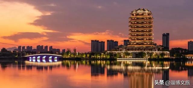 全国“新时代旅游新地标”🤩!淄博1处入选!