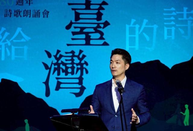 蒋万安再次亮明立场，坚持反对两岸统一，郑丽文也让大陆寒心了