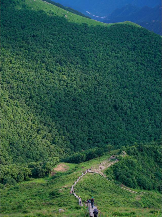 世界上只有北京才有的十大奇景！