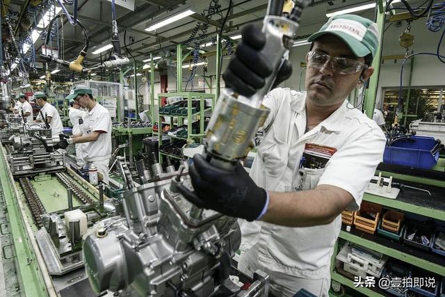 日本收到“大礼”，中国一纸禁令	，让日本尝尝53万亿蒸发的滋味