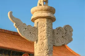 屹立600年不倒！这4根重达20吨的天安门华表，背后有何特殊意义？图片