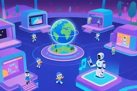 一周六连发！昆仑万维将多模态AI卷到了新高度图片