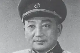 大余籍以及曾经在大余工作过的长征老红军！图片