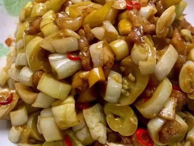 去了15次广西旅游，吃到了9大送粥美食神器，特别喜欢第7种！