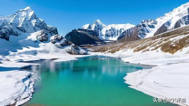 西藏美景都藏在哪？这份藏地精华景点与最佳旅行季节指南