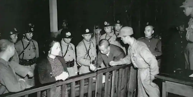 他是导致台湾难以收复的叛徒！若不是他，台湾或许早就统一解放了
