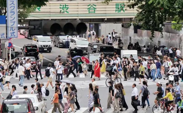 若日本“沉海”了，1.2亿日本人要全移居中国吗？联合国早有规定
