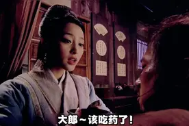 武大郎至死都不懂，潘金莲嫌的不是他的身子，武松也知道哥哥该死图片