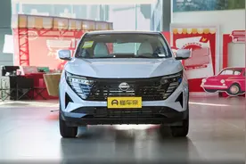 10万左右，看这四款SUV吧！销量爆棚，口碑又好，最低不足9万图片