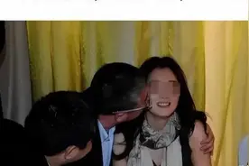 行长的秘密：32个女人背后的权力与腐败图片