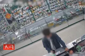 引来年轻人频频光顾的药店藏着什么玄机？镜头带你走进药店一探究竟图片
