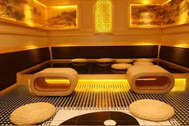 汗蒸虽好，不宜贪多！图片