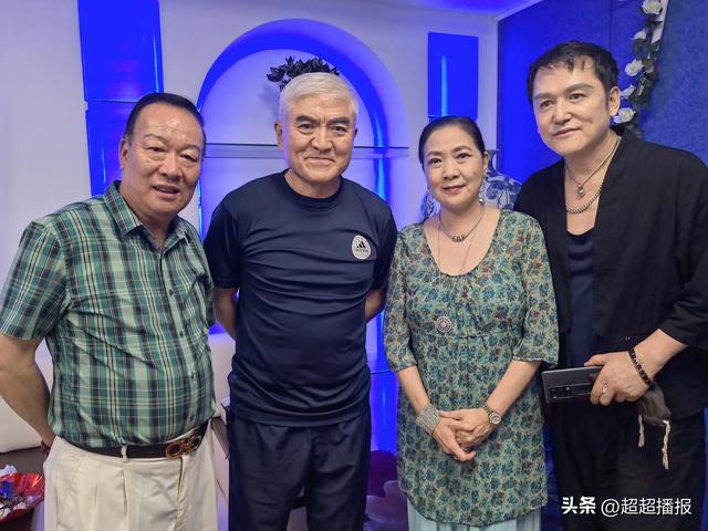 林钲峰先生受邀担任第三届文化强国春晚总策划