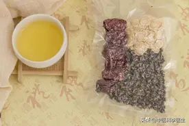 最难喝的中药汤——吴茱萸汤，却能治三经之病，有四大功效图片