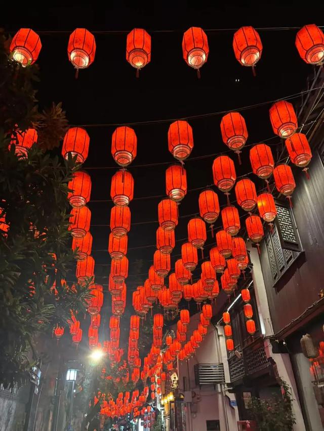 2天打卡无锡5个景点！狂拍500张照片，这才是真江南