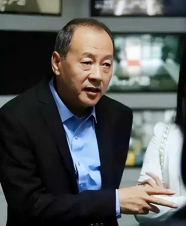 从国家一级演员到“淫魔”，床戏令人大开眼界，却深受观众喜欢？