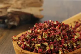 花不了几个钱！花椒配陈皮，助你从根源告别大肚腩！图片