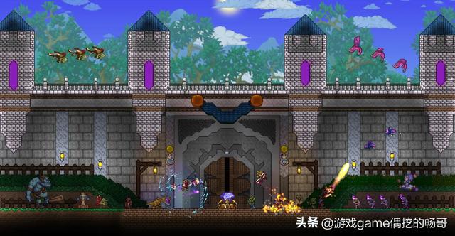 想要随时随地玩游戏?这10款单机手机游戏,让你玩到停不下来!