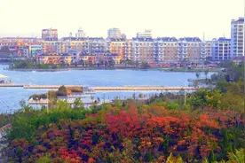 走遍聊城的宝藏小城，这一站—— 高唐！图片