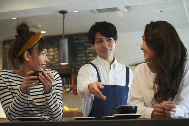“禁酒令”后，饭店出现的怪、怪、怪