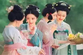 皇帝第一次都给了谁？古代帝王的私密生活与宫廷风云图片